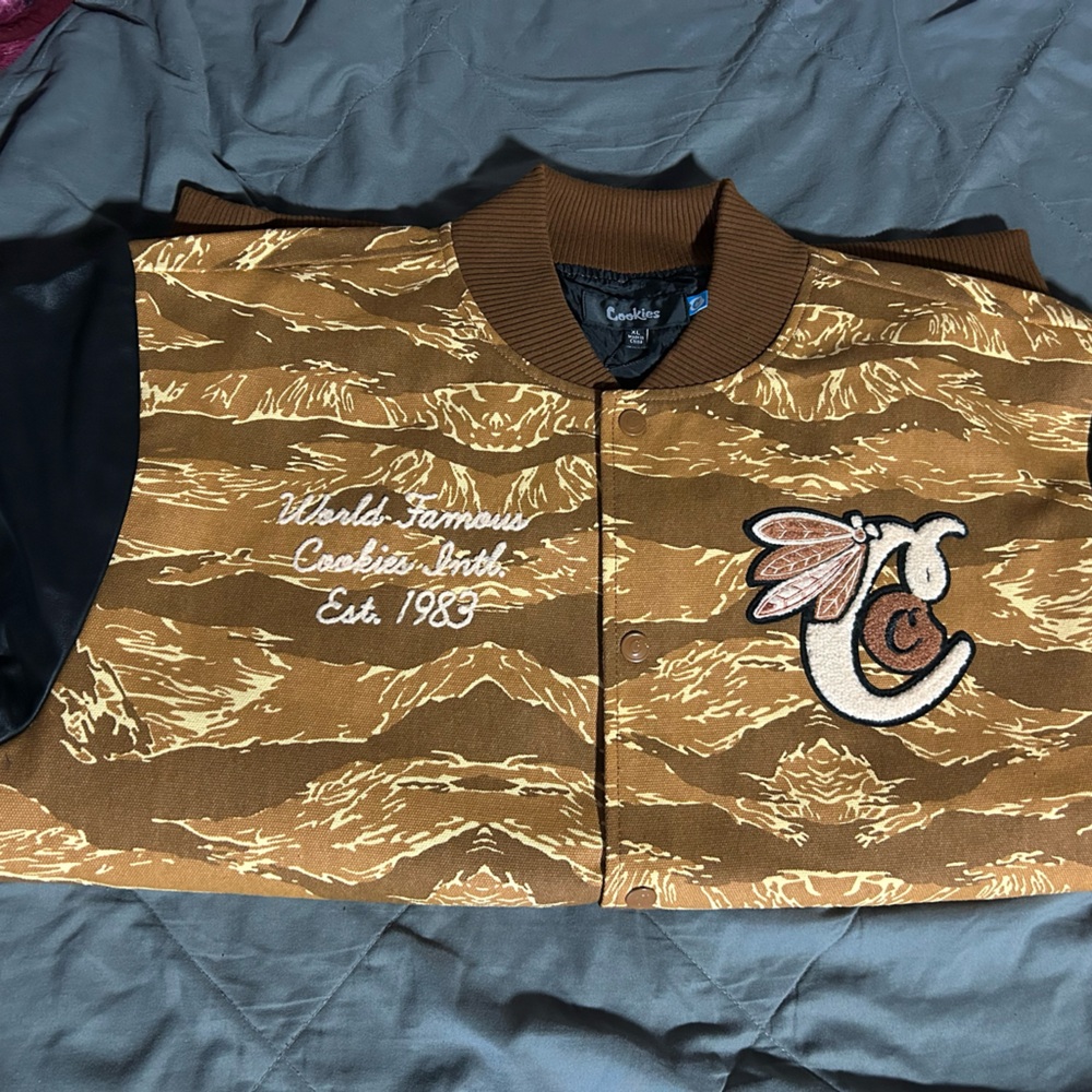 Cookies Jacket - image 1